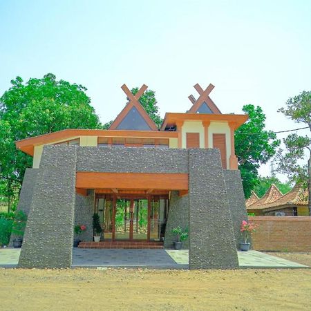 Point Of View Hotel & Resort Majalengka Kültér fotó