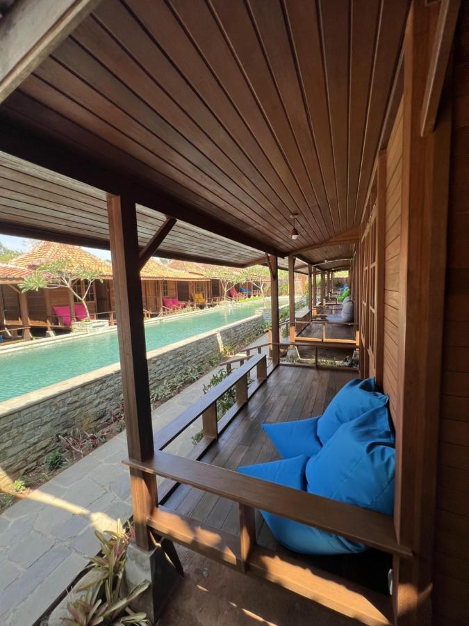 Point Of View Hotel & Resort Majalengka Kültér fotó