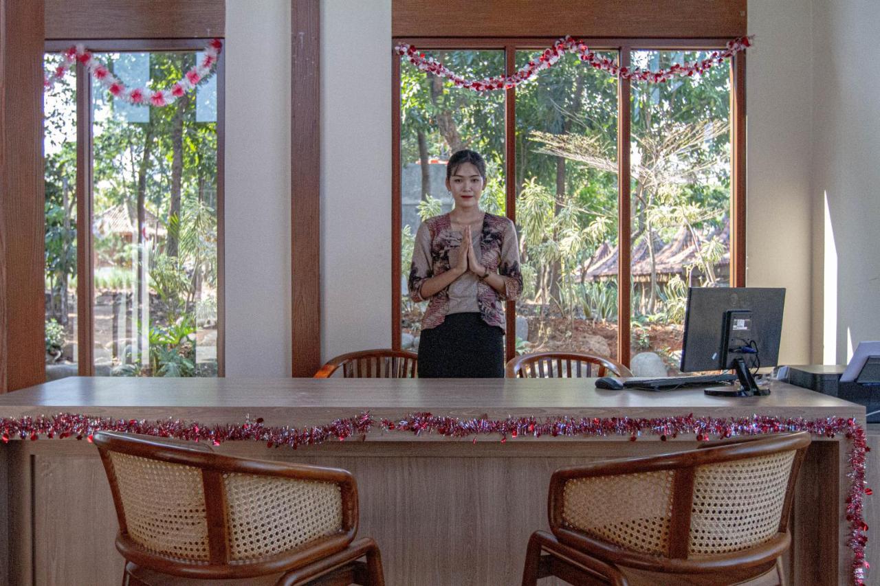 Point Of View Hotel & Resort Majalengka Kültér fotó