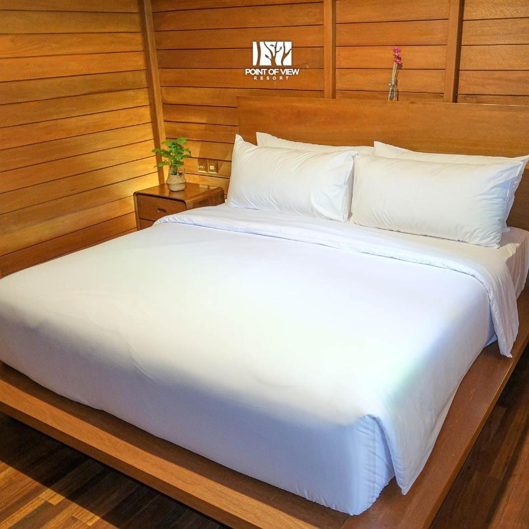Point Of View Hotel & Resort Majalengka Kültér fotó