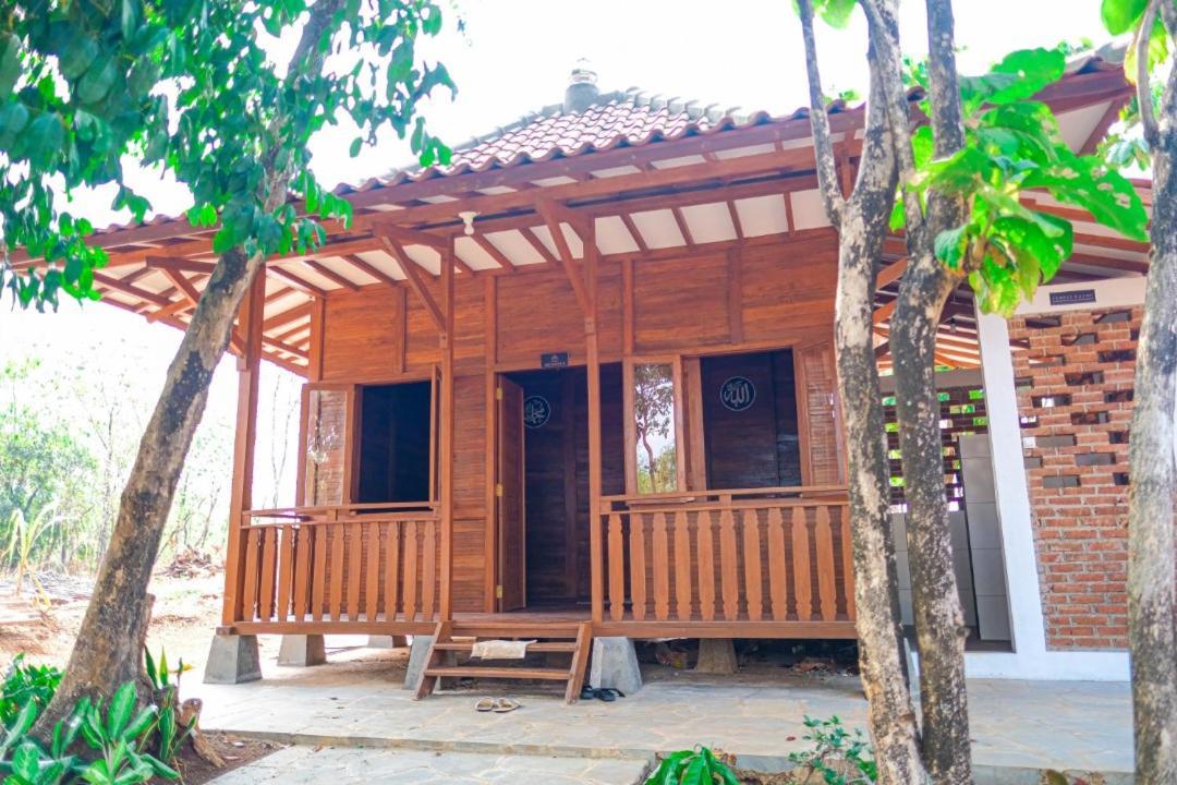 Point Of View Hotel & Resort Majalengka Kültér fotó