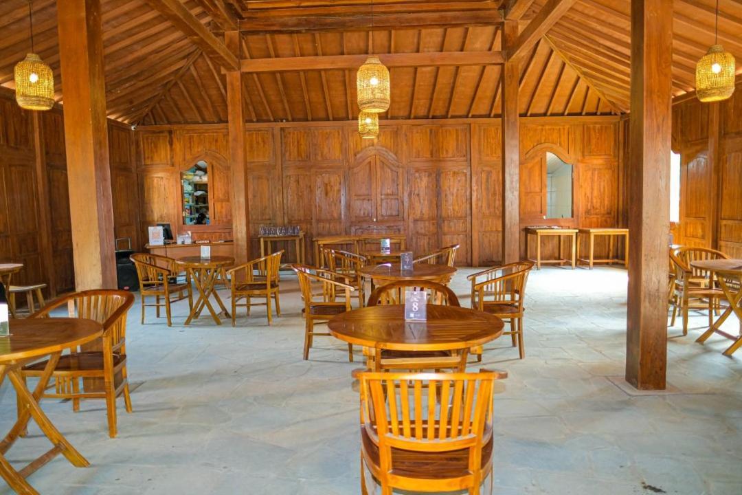 Point Of View Hotel & Resort Majalengka Kültér fotó