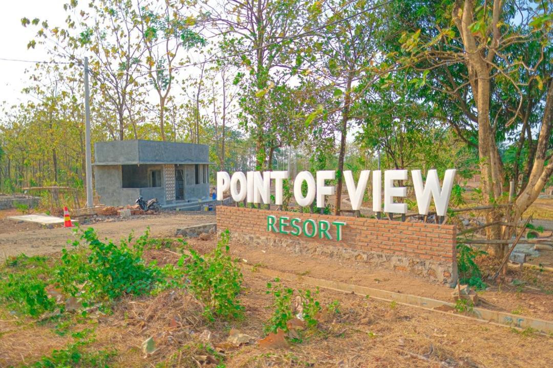 Point Of View Hotel & Resort Majalengka Kültér fotó