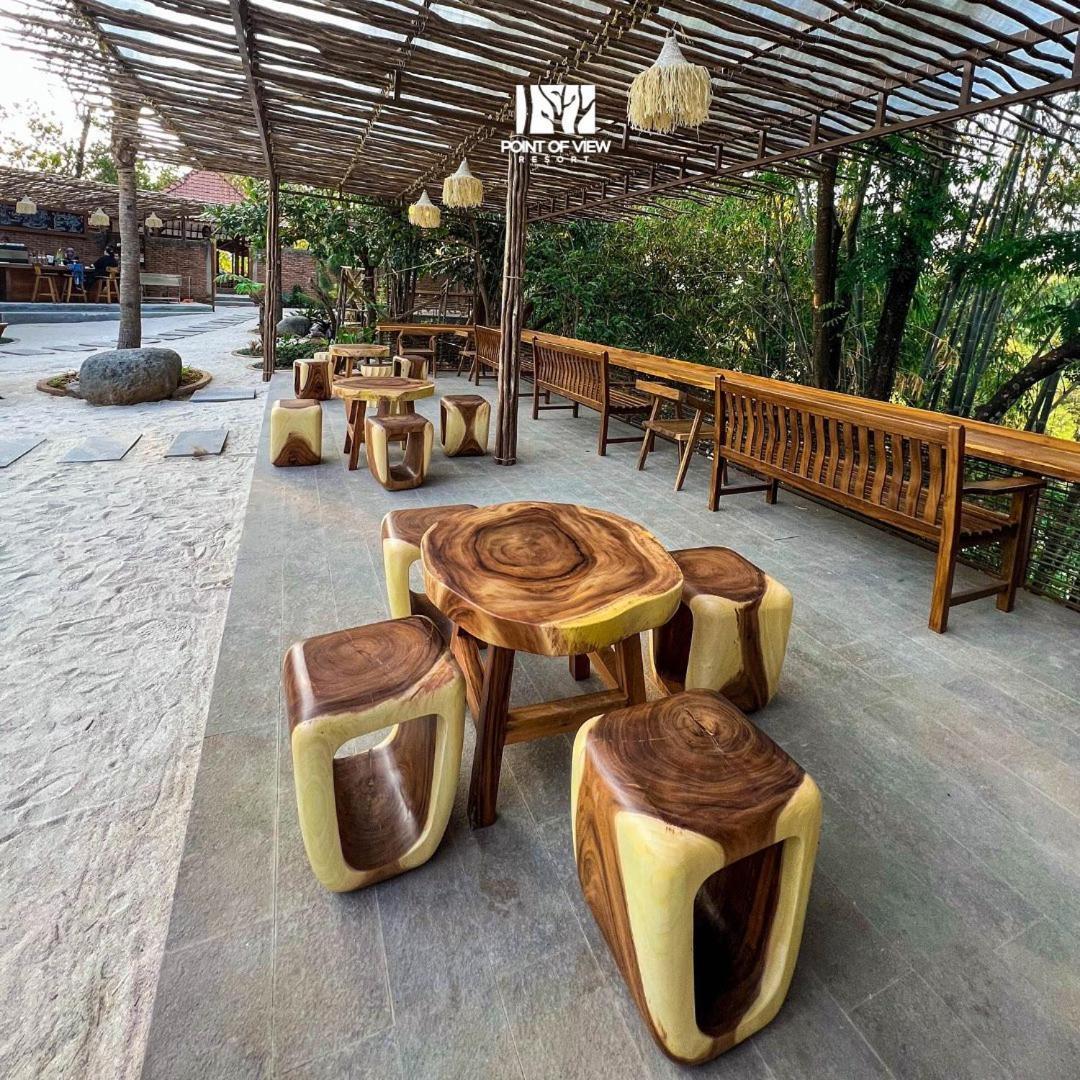 Point Of View Hotel & Resort Majalengka Kültér fotó