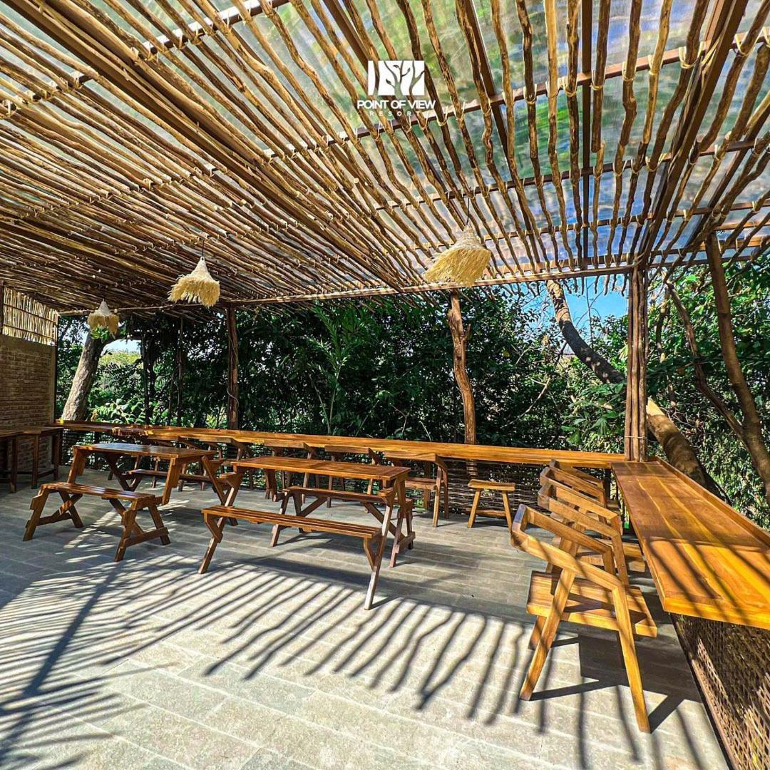 Point Of View Hotel & Resort Majalengka Kültér fotó